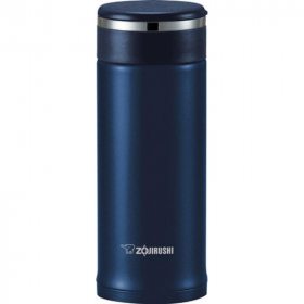 Термокружка Zojirushi SM-JTE34AD (0,34л), синя