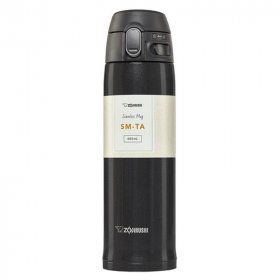 Термокружка Zojirushi SM-TA48BA (0,48л), чорний перламутр