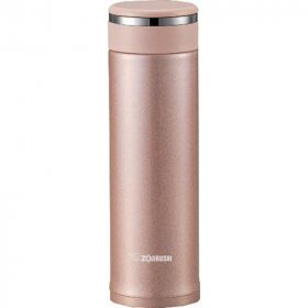 Термокружка Zojirushi SM-JTE46PX (0,46л), перлова